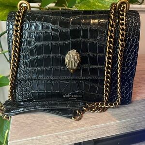 Kurt Geiger Shoreditch Bag